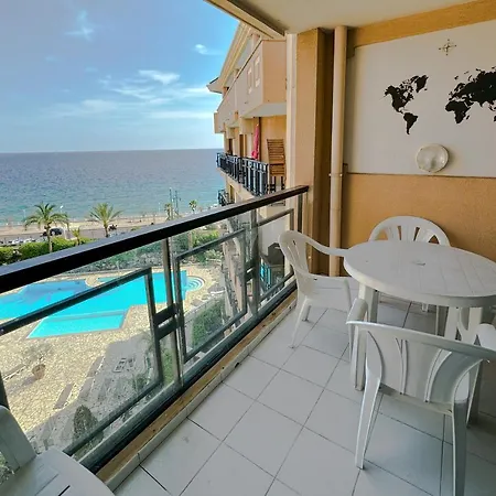 Apartment Verrerie - At La Bocca, Pool, Center Parking Cannes