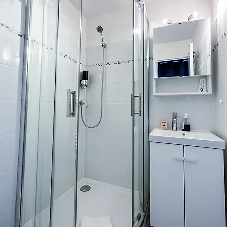 Apartment Verrerie - At La Bocca, Pool, Center Parking *